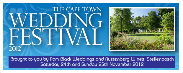 Cape Town Wedding Festival