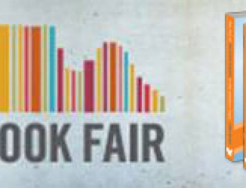 Cape Town Book Fair