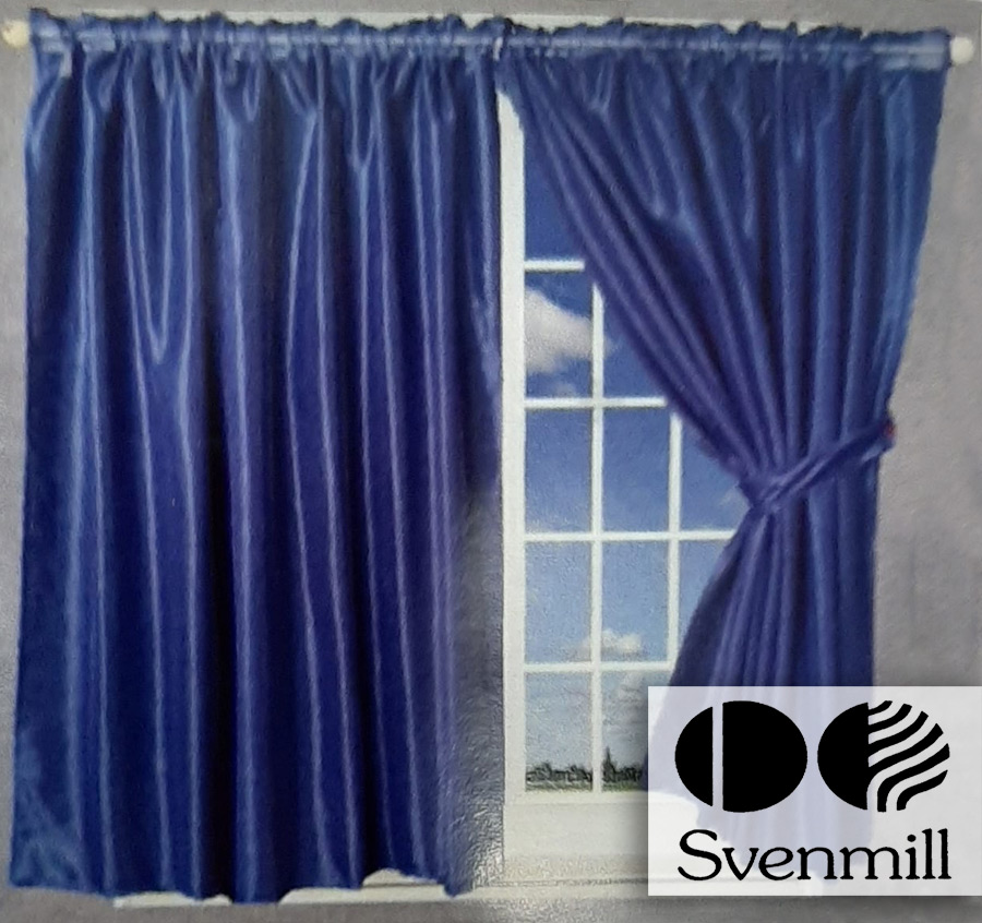 Svenmill-Ad